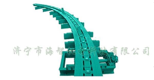 一大類是ZT系列直道操車系統(tǒng)，另大一類是ZWT系列彎道操車系統(tǒng)