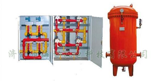 QKG系列氣控柜廣泛適用于如：冶金、煤礦、水泥等生產(chǎn)系統(tǒng)中